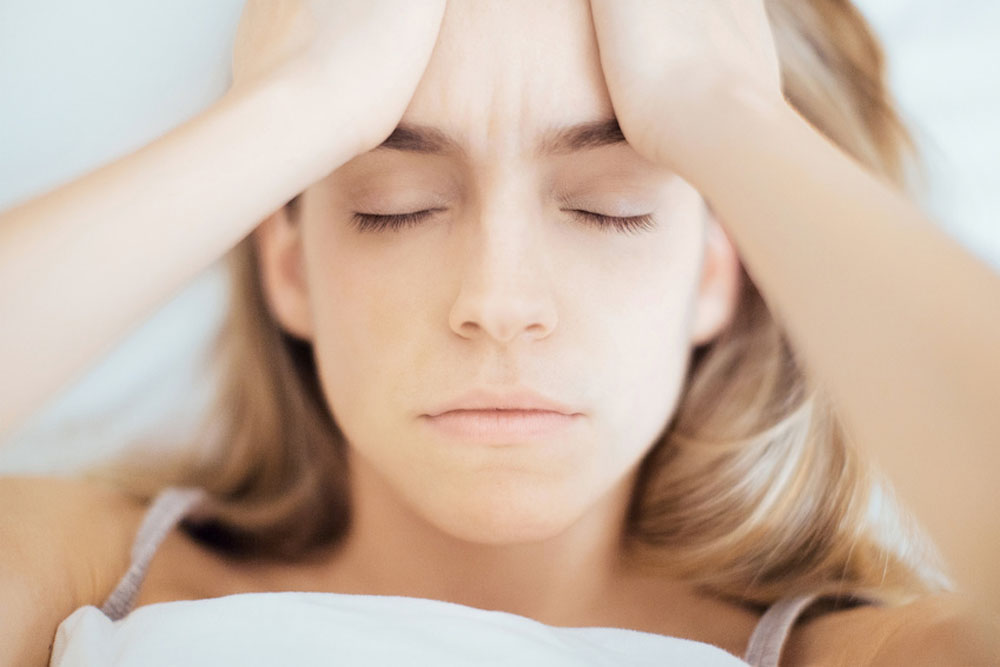 Docteur Stéphane Mariot - Pathologies du sommeil